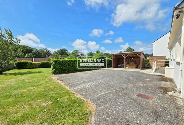 Maison 5 pièces – 129 m² environ à La Chapelle-des-Marais (ref : 79246M)
