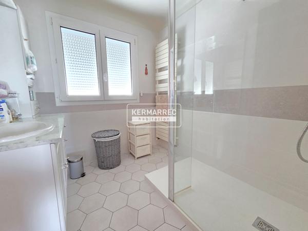 Maison 5 pièces – 129 m² environ à La Chapelle-des-Marais (ref : 79246M)