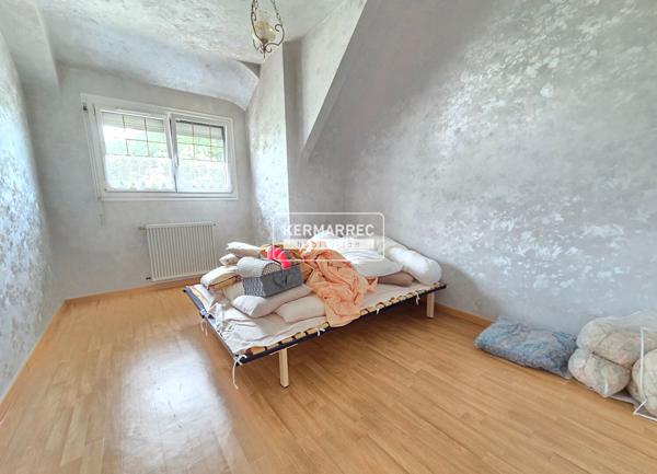 Maison 5 pièces – 129 m² environ à La Chapelle-des-Marais (ref : 79246M)