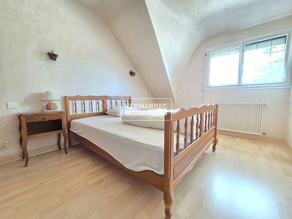 Maison 5 pièces – 129 m² environ à La Chapelle-des-Marais (ref : 79246M)