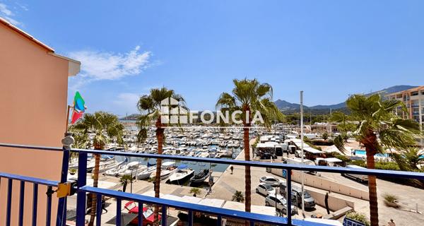 À vendre Appartement 3 pièces 63.5 m² - Argelès-sur-mer 66700