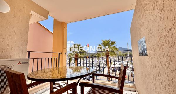 À vendre Appartement 3 pièces 63.5 m² - Argelès-sur-mer 66700