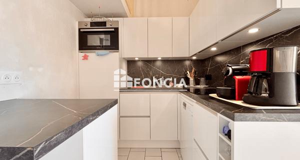 À vendre Appartement 3 pièces 63.5 m² - Argelès-sur-mer 66700