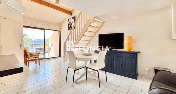 À vendre Appartement 3 pièces 63.5 m² - Argelès-sur-mer 66700