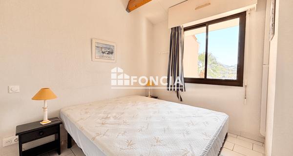 À vendre Appartement 3 pièces 63.5 m² - Argelès-sur-mer 66700