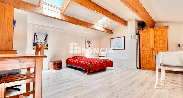 À vendre Appartement 3 pièces 63.5 m² - Argelès-sur-mer 66700