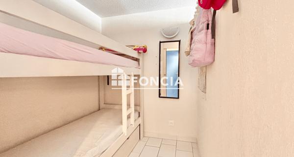 À vendre Appartement 3 pièces 63.5 m² - Argelès-sur-mer 66700