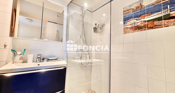 À vendre Appartement 3 pièces 63.5 m² - Argelès-sur-mer 66700