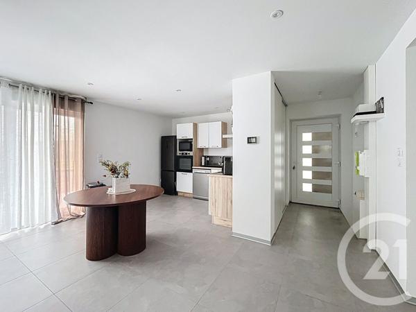 Appartement F3 à vendre  3 pièces - 76 m2 AUDINCOURT - 25