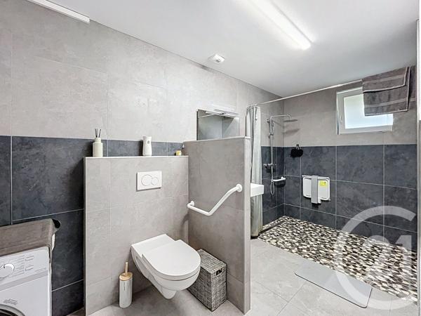 Appartement F3 à vendre  3 pièces - 76 m2 AUDINCOURT - 25