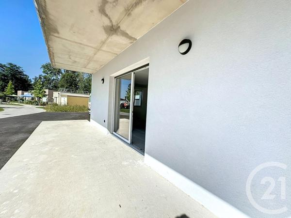 Appartement F3 à vendre  3 pièces - 76 m2 AUDINCOURT - 25