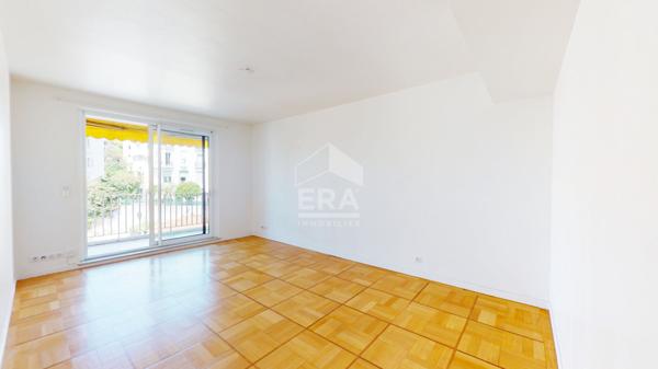 NICE - FLEURS / F. GROSSO : MAGNIFIQUE 2 PIÈCES AVEC TERRASSE EN DERNIER ÉTAGE