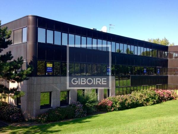 Bureaux - A LOUER - RENNES (réf : 35.2105)