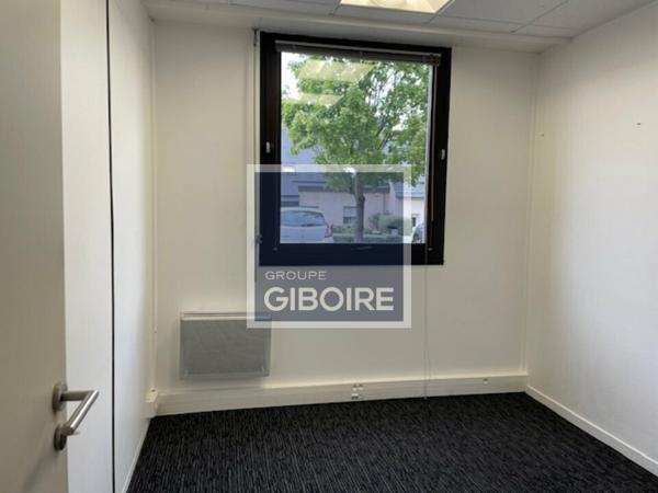 Bureaux - A LOUER - RENNES (réf : 35.2105)