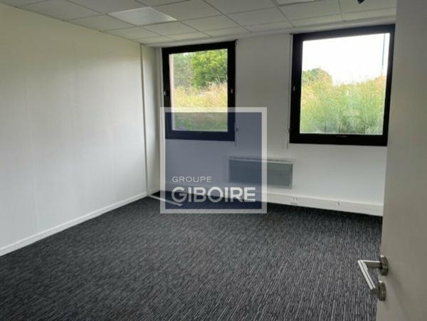 Bureaux - A LOUER - RENNES (réf : 35.2105)