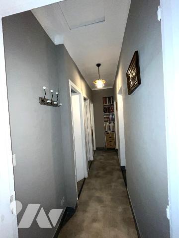 Jolie villa de plain-pied sur terrain plat de 755 m² proche commerces