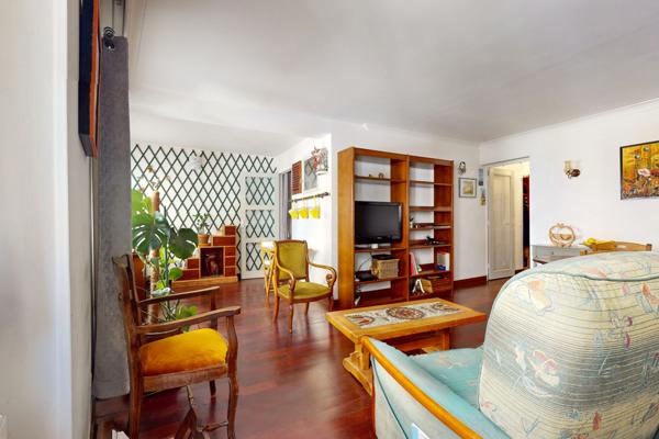 Appartement 3 pièces - 74 m² Exclusivité