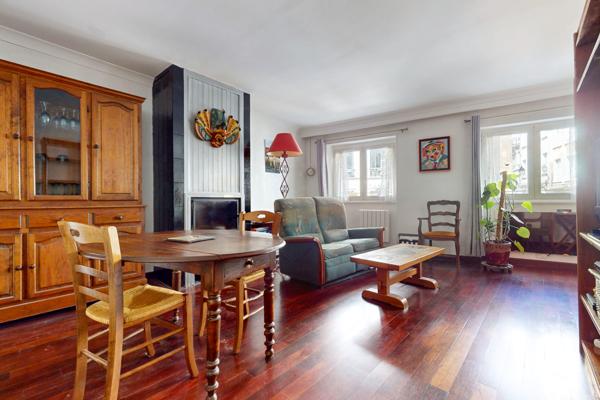 Appartement 3 pièces - 74 m² Exclusivité