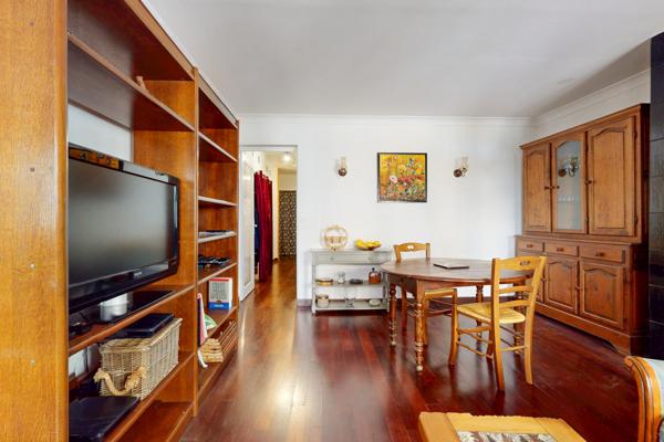 Appartement 3 pièces - 74 m² Exclusivité
