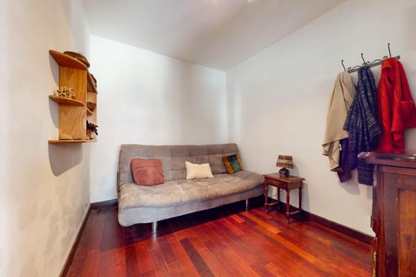 Appartement 3 pièces - 74 m² Exclusivité