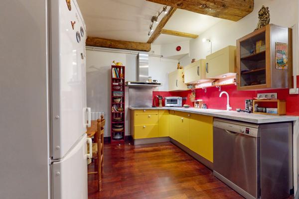 Appartement 3 pièces - 74 m² Exclusivité