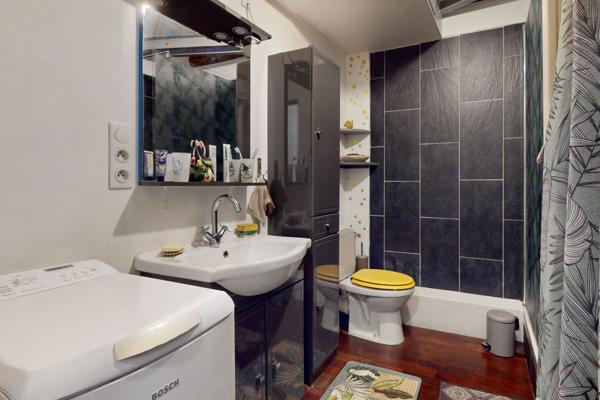 Appartement 3 pièces - 74 m² Exclusivité
