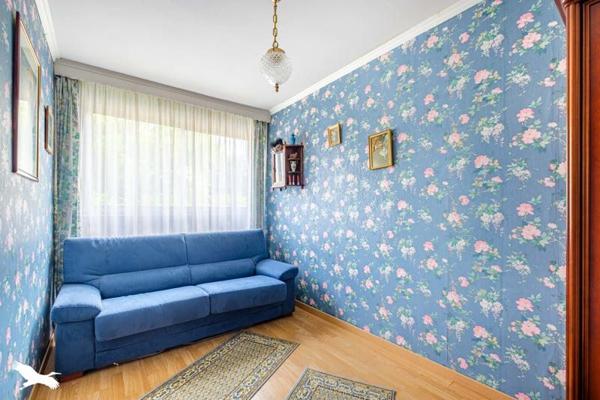 Appartement 288 640 € Vénissieux 6 p 113 m² DPE D