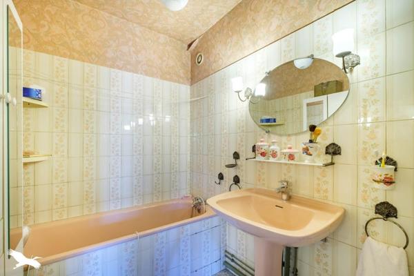 Appartement 288 640 € Vénissieux 6 p 113 m² DPE D