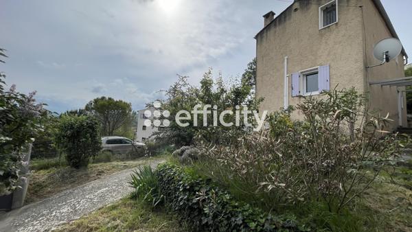 Maison 4 pièces - 95 m²