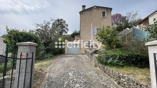Maison 4 pièces - 95 m²