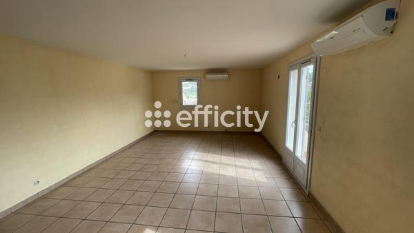 Maison 4 pièces - 95 m²