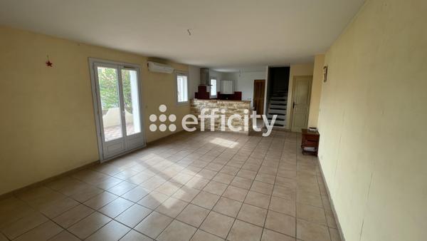 Maison 4 pièces - 95 m²