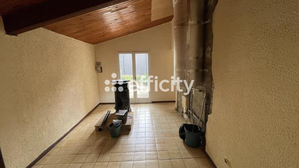 Maison 4 pièces - 95 m²