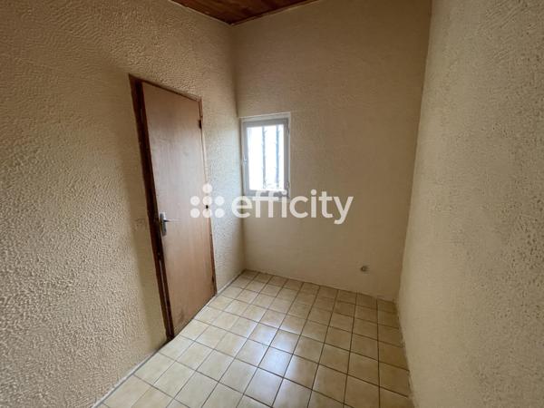 Maison 4 pièces - 95 m²