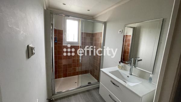 Maison 4 pièces - 95 m²