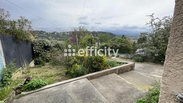Maison 4 pièces - 95 m²
