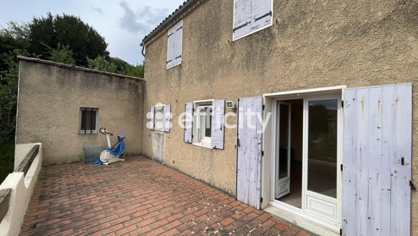 Maison 4 pièces - 95 m²