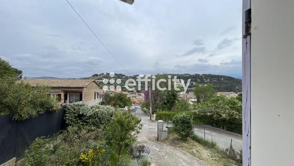 Maison 4 pièces - 95 m²