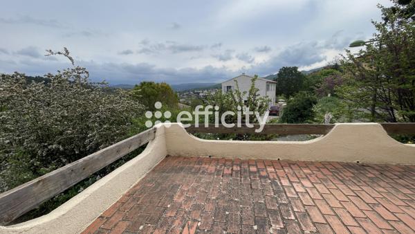 Maison 4 pièces - 95 m²
