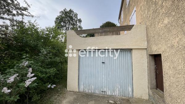 Maison 4 pièces - 95 m²