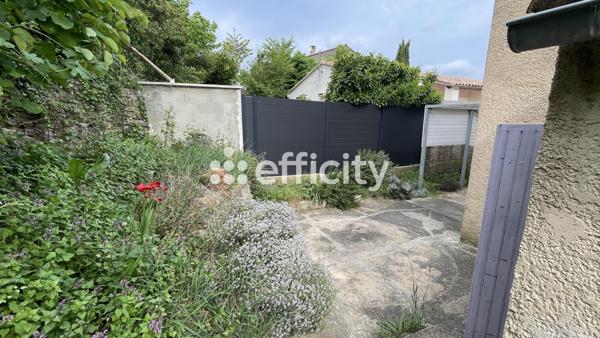 Maison 4 pièces - 95 m²