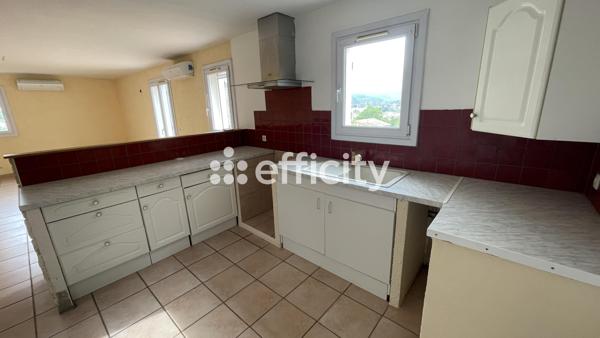 Maison 4 pièces - 95 m²