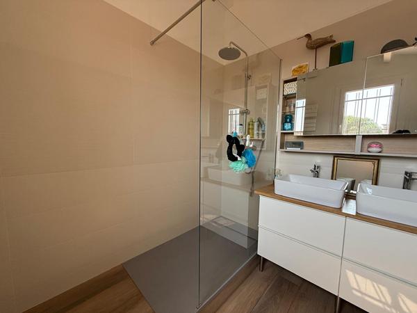 A LOUER - PLAISANCE DU TOUCH - Maison 5 pièces 138 m² avec climatisation, piscine sécurisée et jardin cloturé - G1325