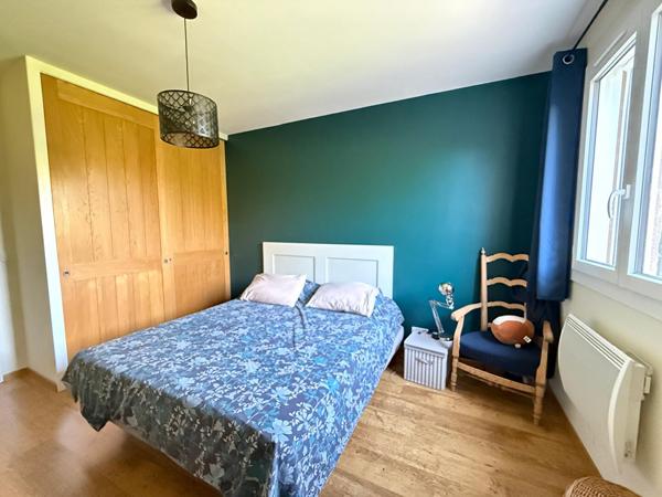 A LOUER - PLAISANCE DU TOUCH - Maison 5 pièces 138 m² avec climatisation, piscine sécurisée et jardin cloturé - G1325