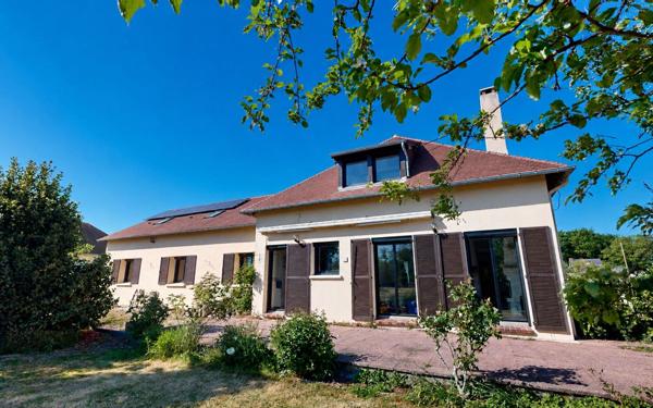 Maison à vendre    5 pièces •  Montivilliers