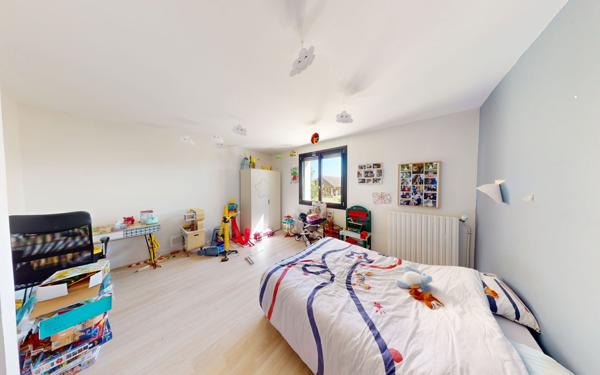Maison à vendre    5 pièces •  Montivilliers