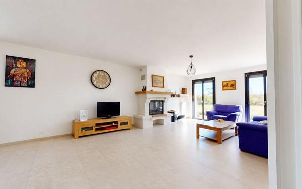 Maison à vendre    5 pièces •  Montivilliers
