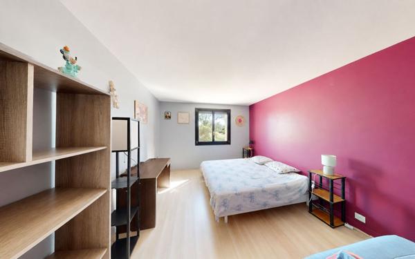Maison à vendre    5 pièces •  Montivilliers