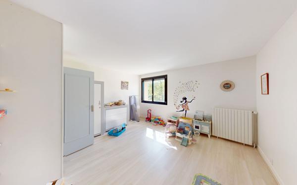 Maison à vendre    5 pièces •  Montivilliers