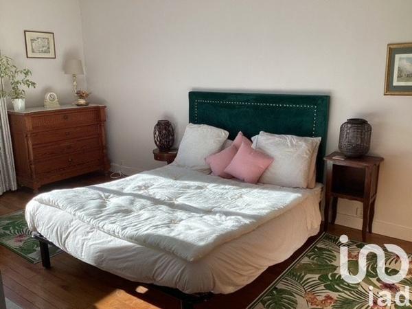 Maison à vendre 7 pièces 254 m² Chalais